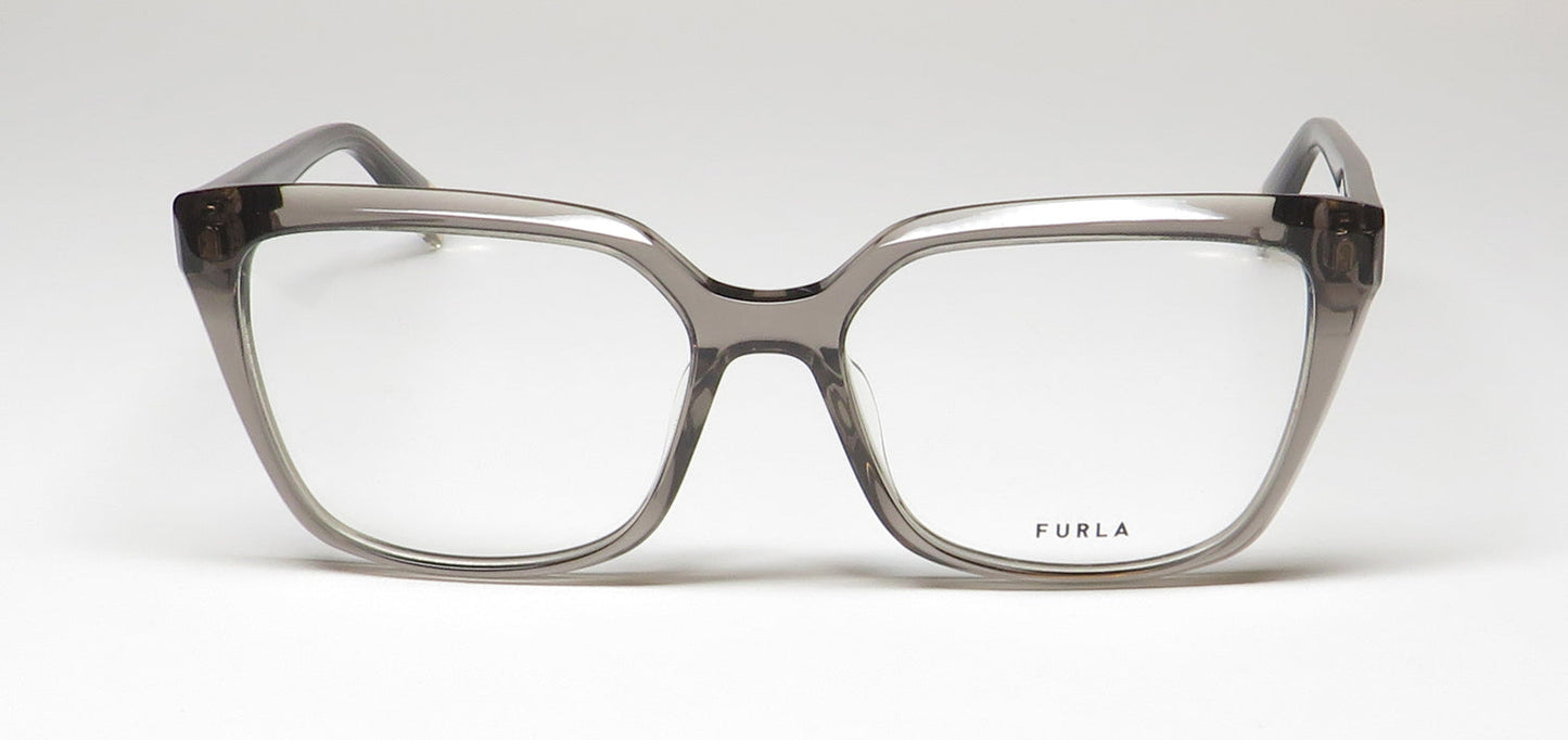 Furla Vfu641v Eyeglasses