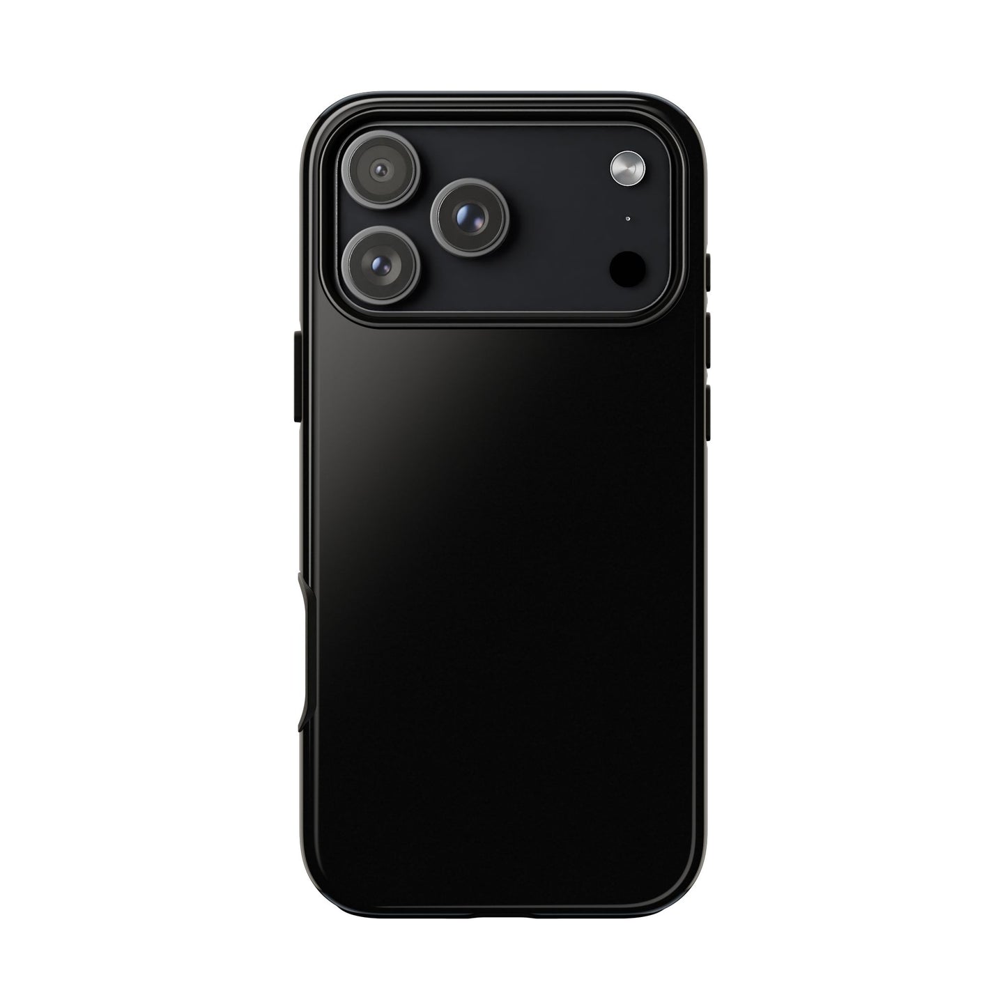 Durable Phone Case, Tough Cases for Protection, Cell Phone Cover, Black [...]