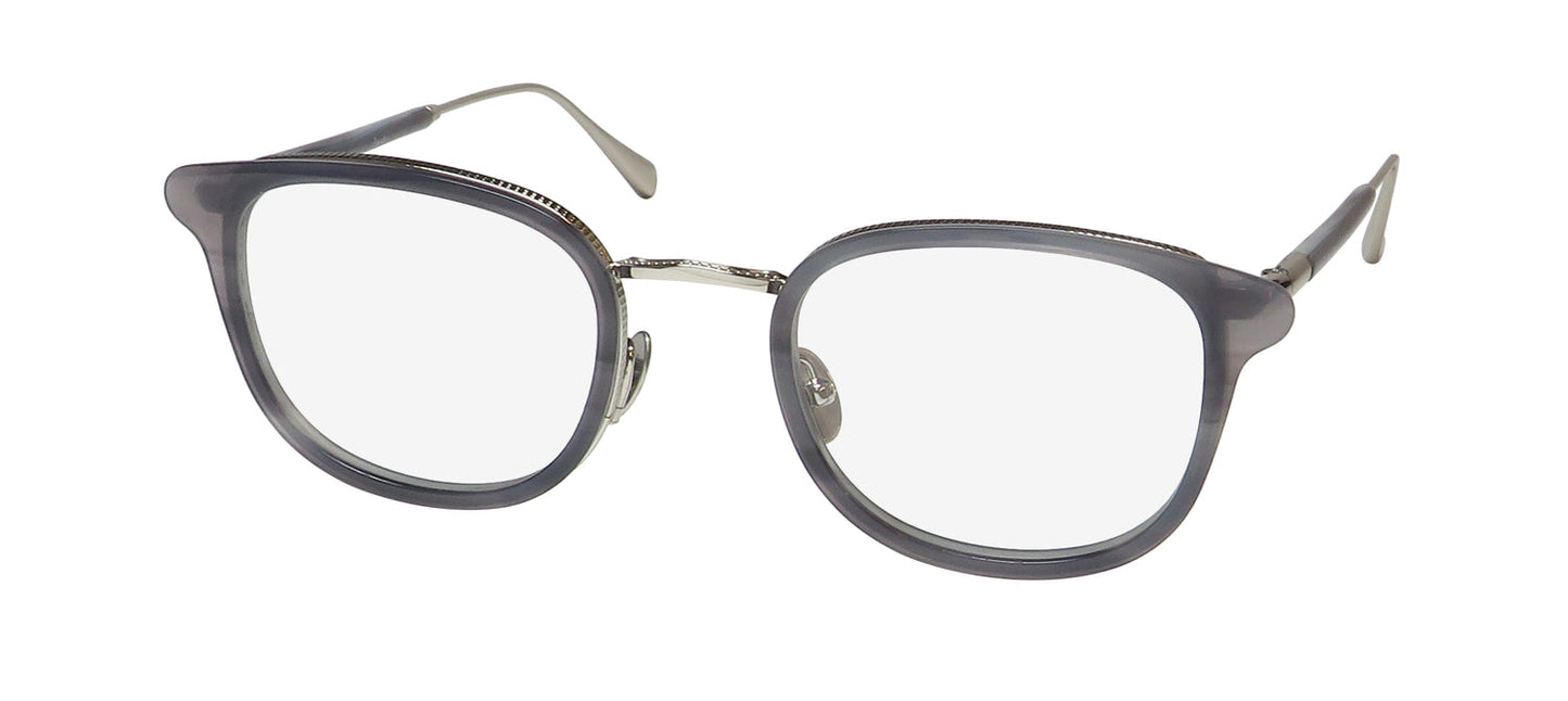 John Varvatos V410 Eyeglasses