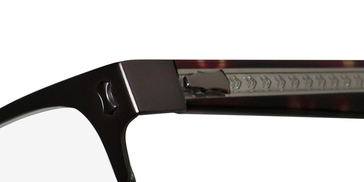 John Varvatos V181 Eyeglasses