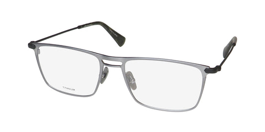 John Varvatos Vjv191 Eyeglasses