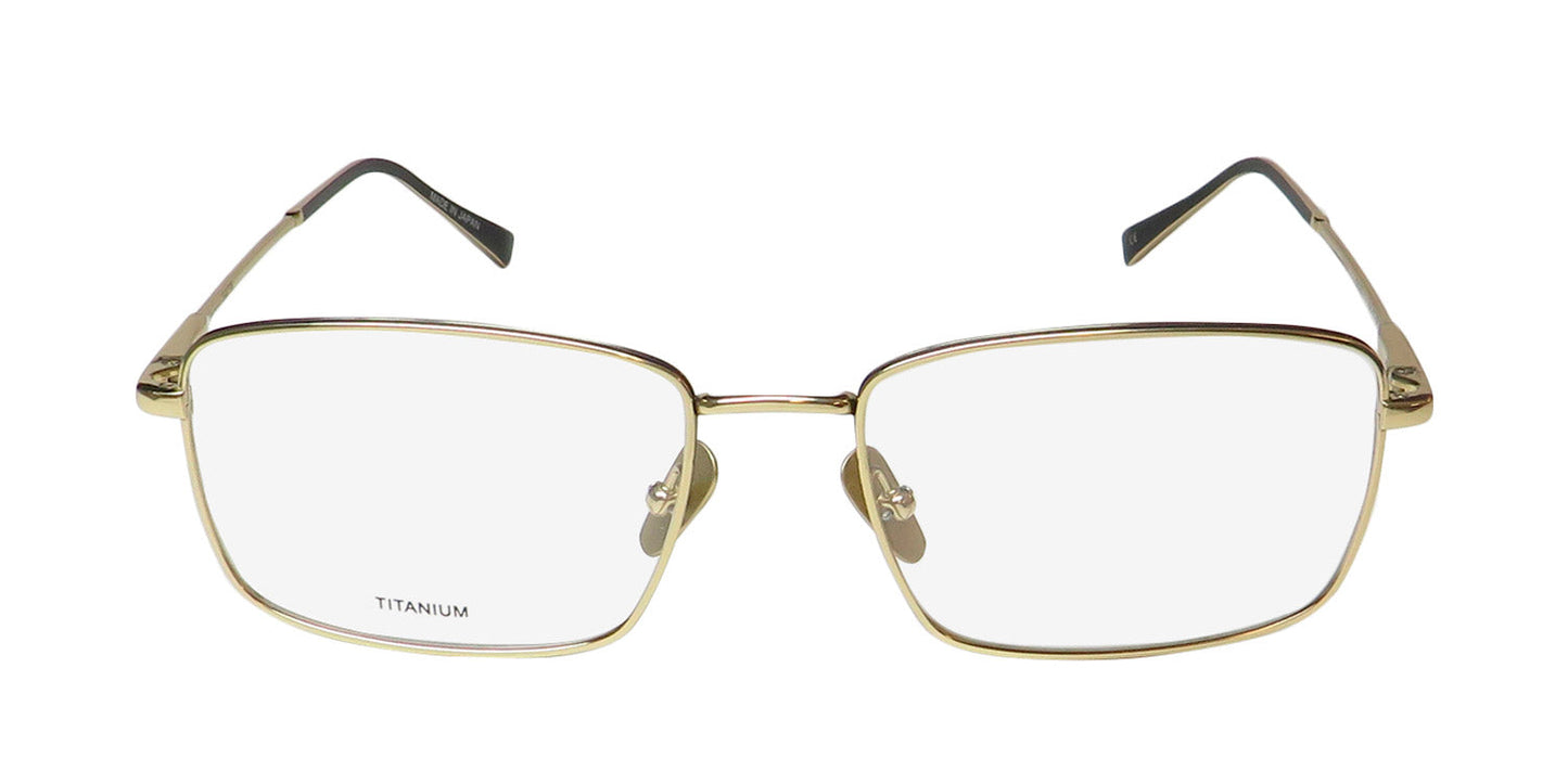 John Varvatos V184 Eyeglasses