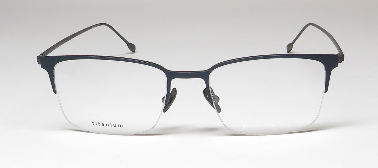 John Varvatos V172 Eyeglasses