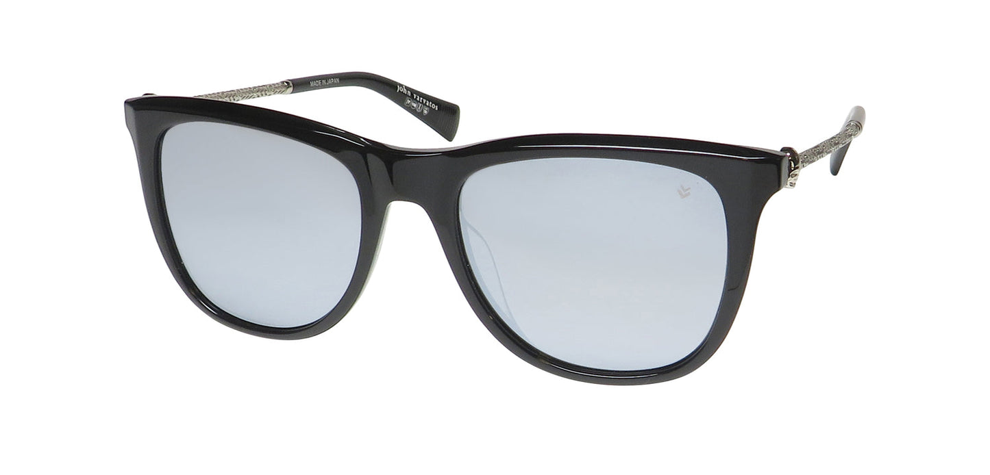 John Varvatos V544 Sunglasses