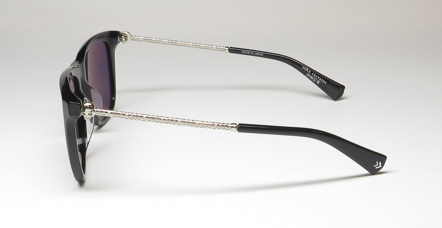 John Varvatos V544 Sunglasses