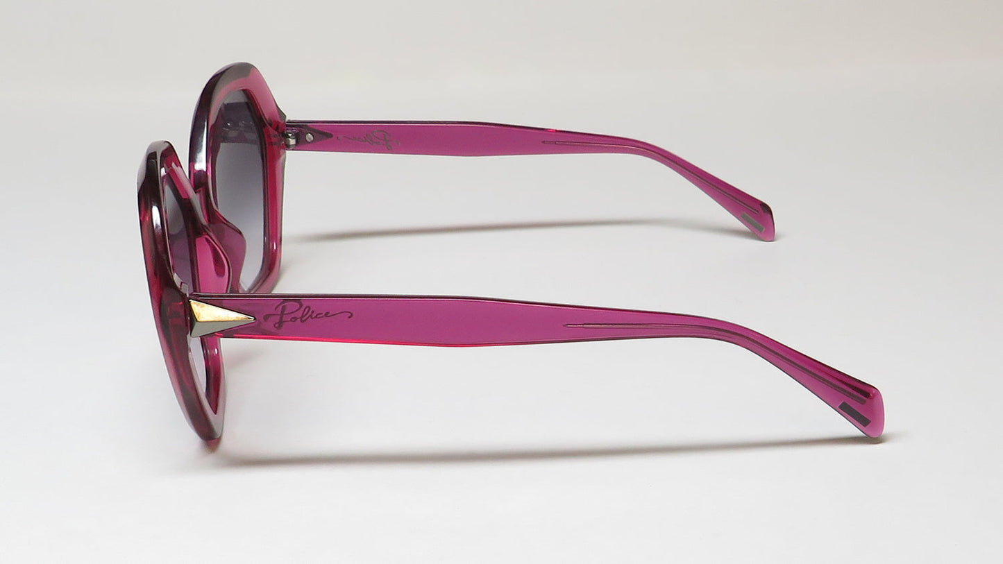 Police Spld29 Sunglasses