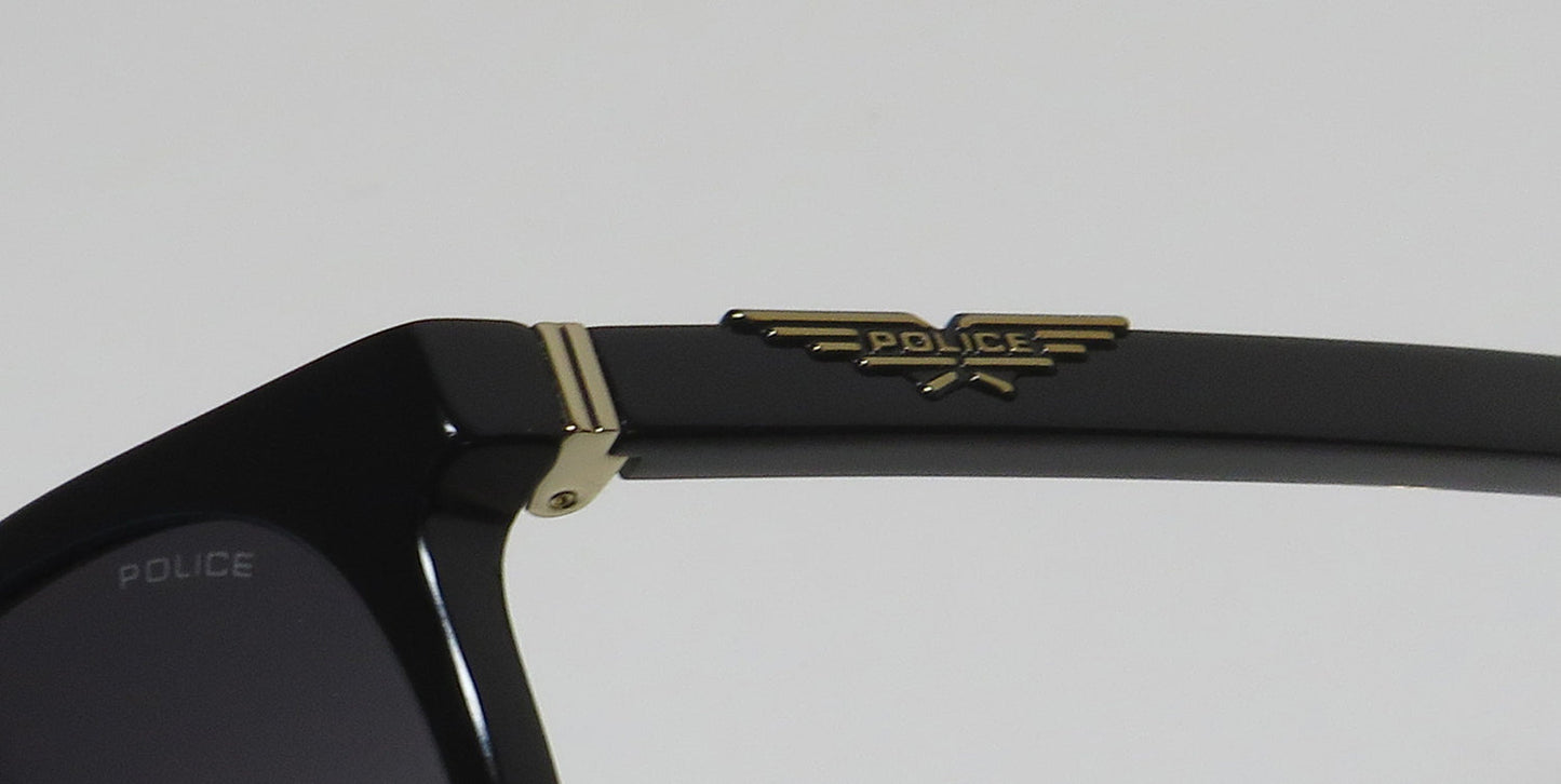 Police Spl873 Sunglasses