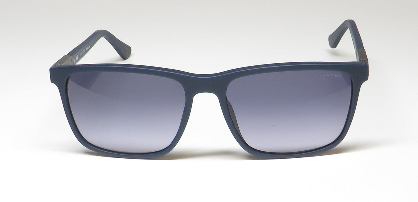 Police Spl773 Westwing 4 Sunglasses