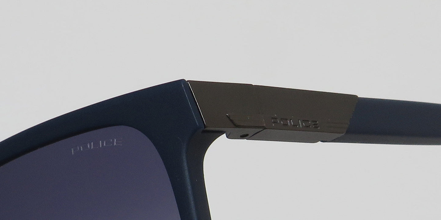 Police Spl773 Westwing 4 Sunglasses