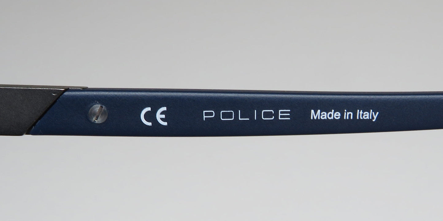 Police Spl773 Westwing 4 Sunglasses