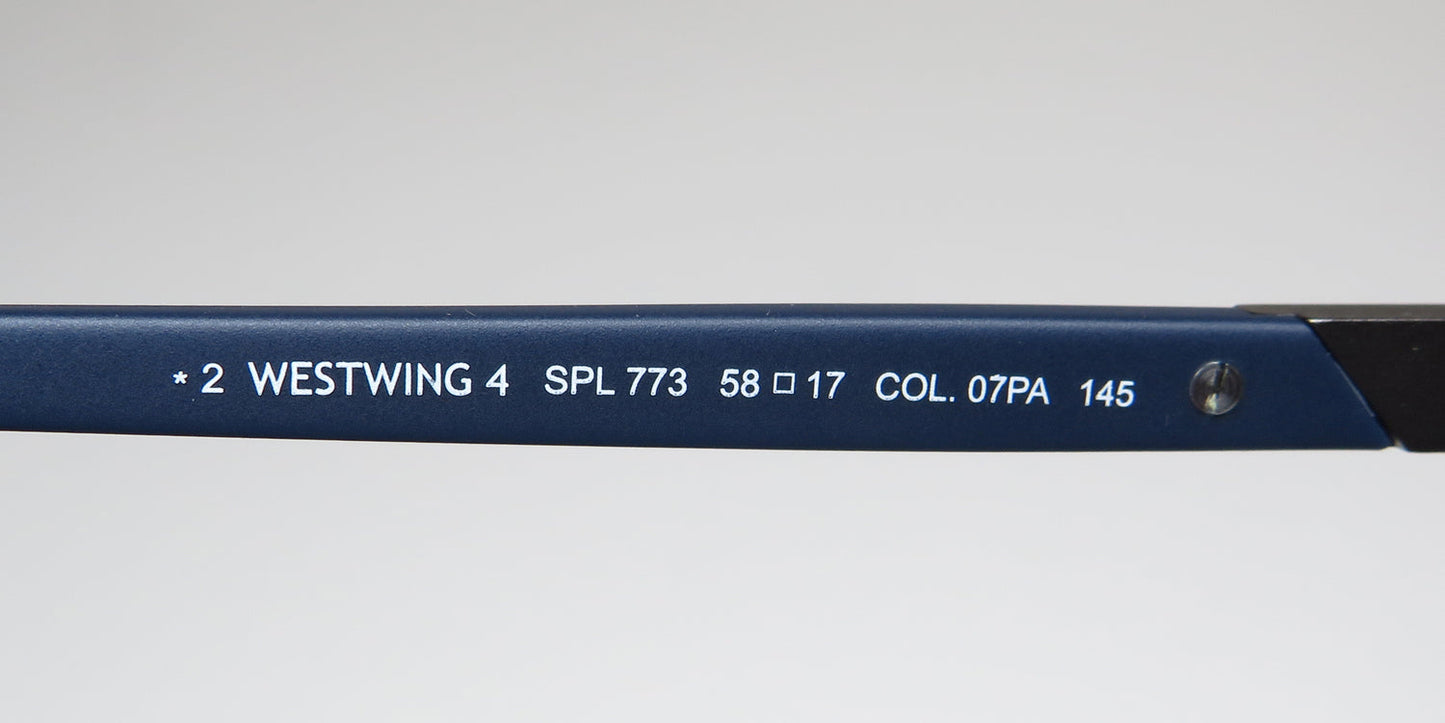Police Spl773 Westwing 4 Sunglasses