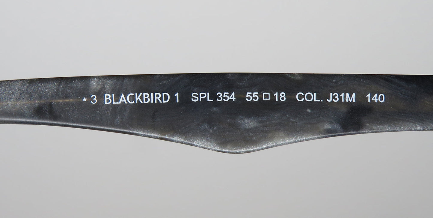 Police Spl354 Sunglasses