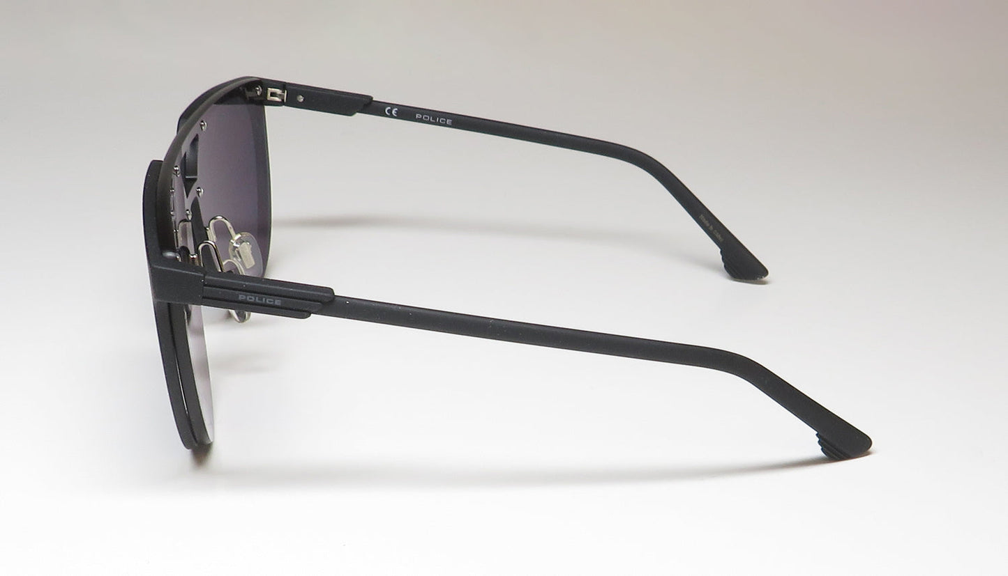 Police Spl586 Sunglasses