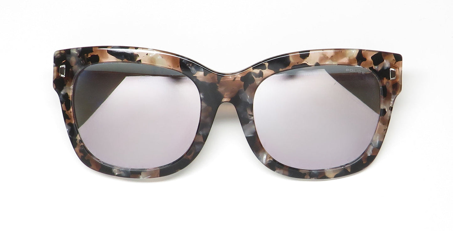 Police Spl616 Sunglasses