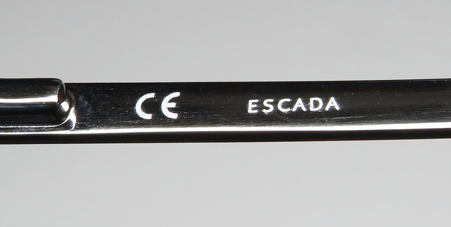 Escada Vesb27 Eyeglasses