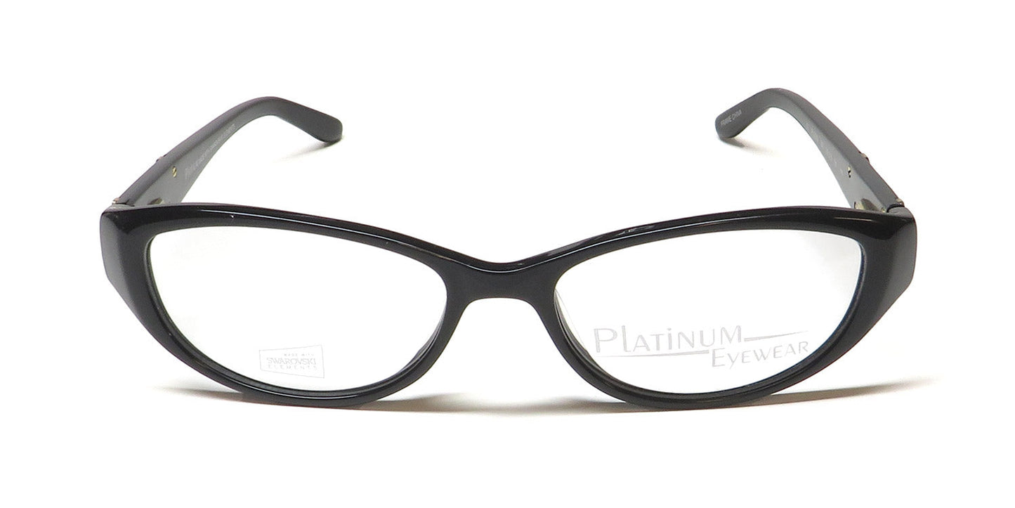 Platinum Plo336 Eyeglasses