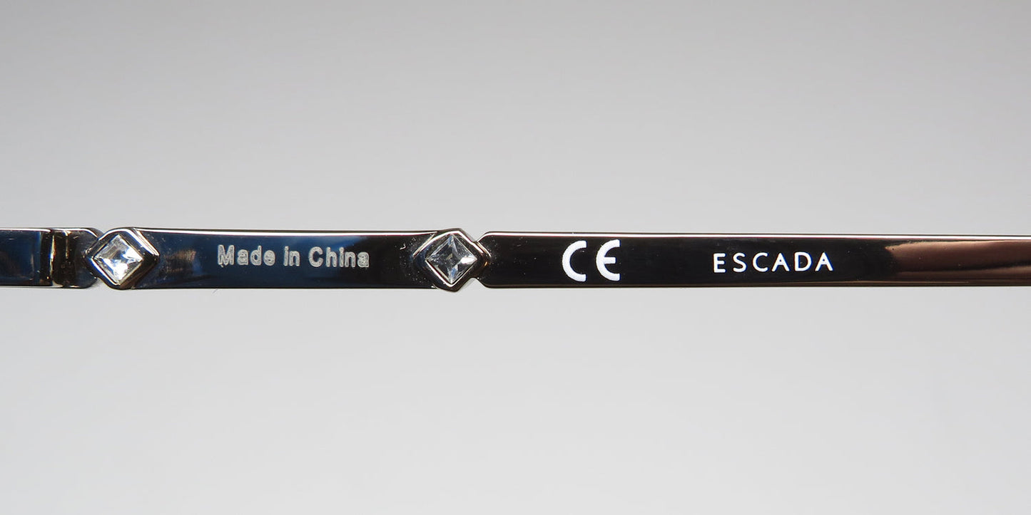 Escada Vesb24s Eyeglasses