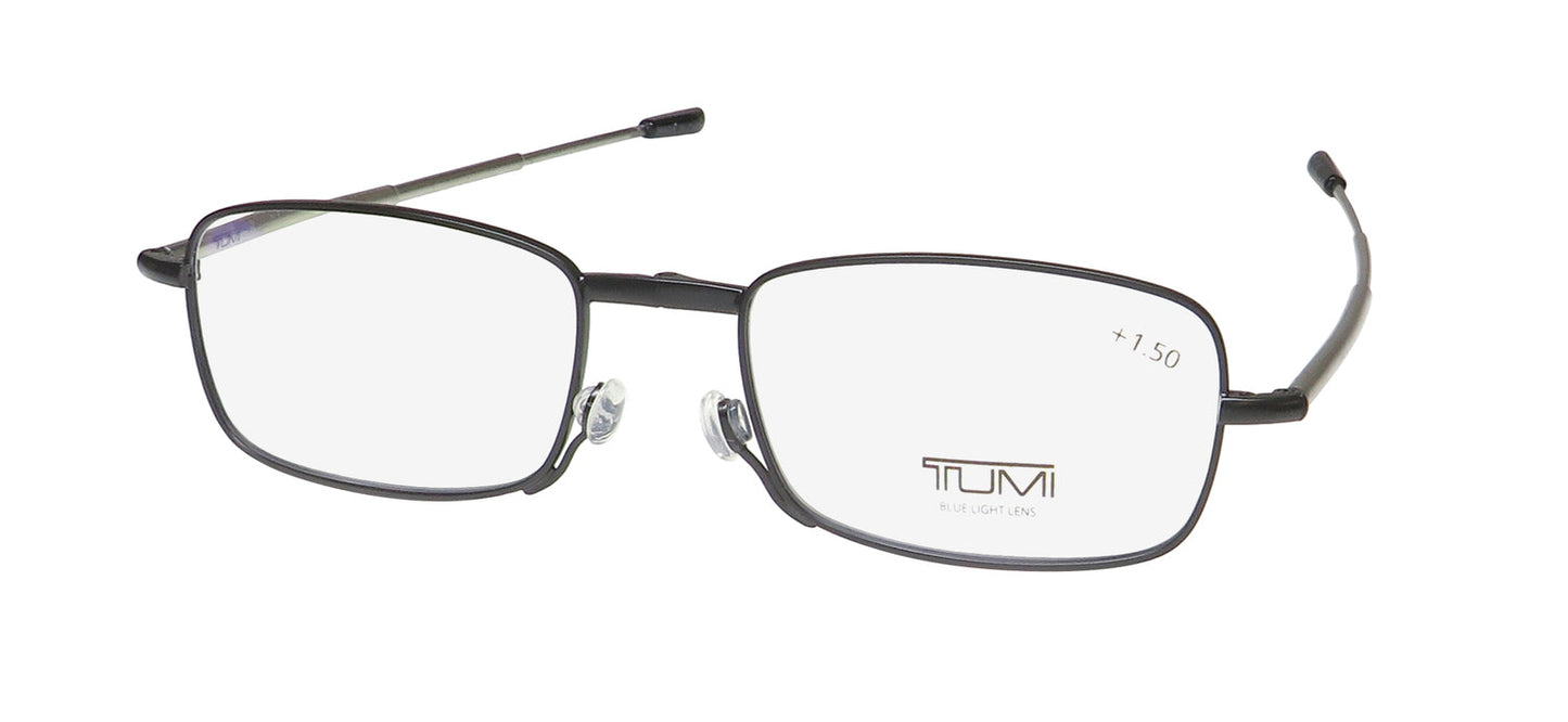Tumi Vtu802 Blue Light Lens Readers