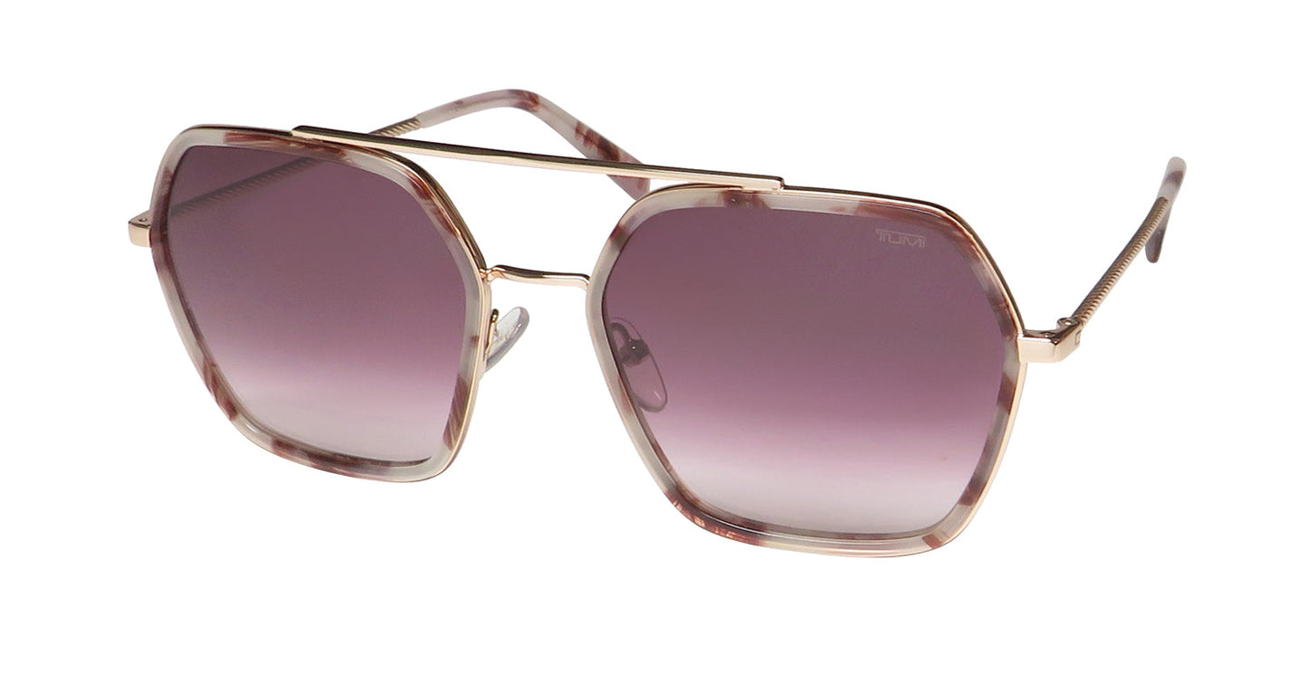 Tumi Stu510 Sunglasses