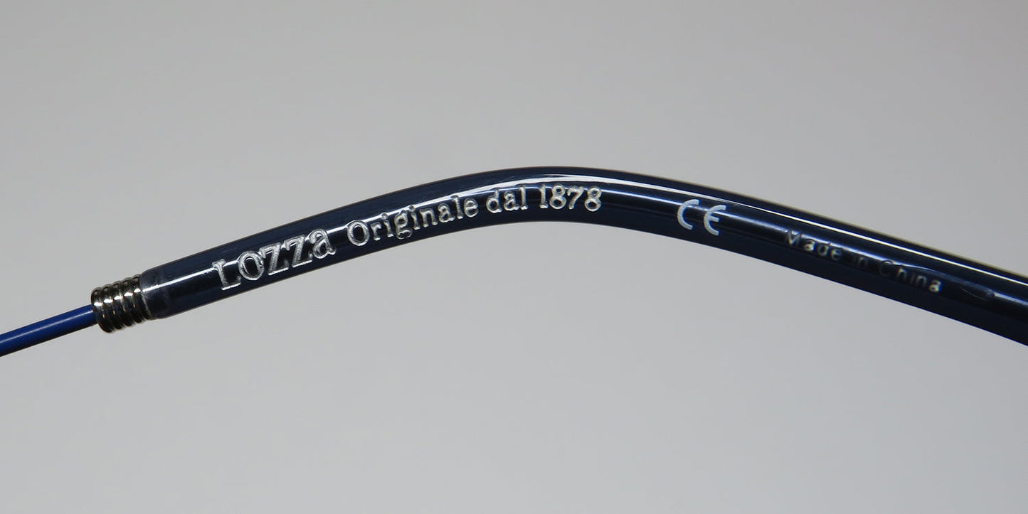 Lozza Vl4212 Eyeglasses