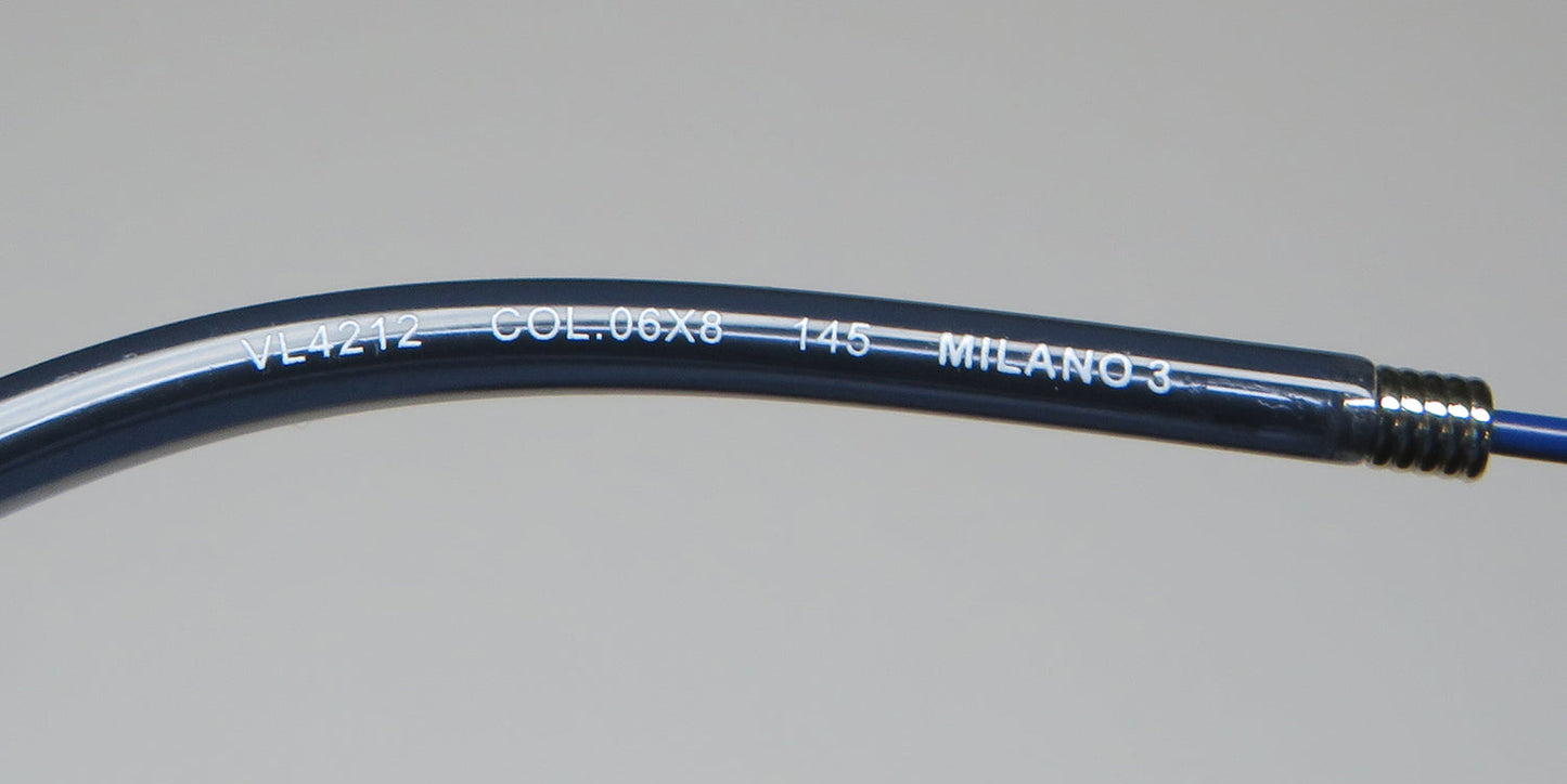 Lozza Vl4212 Eyeglasses