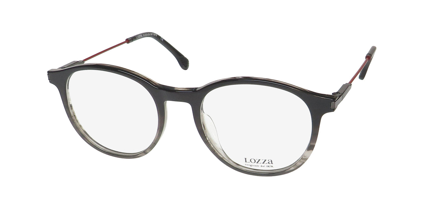 Lozza Vl4220 Eyeglasses