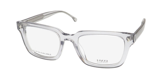 Lozza Vl4297 Clip-On Eyeglasses