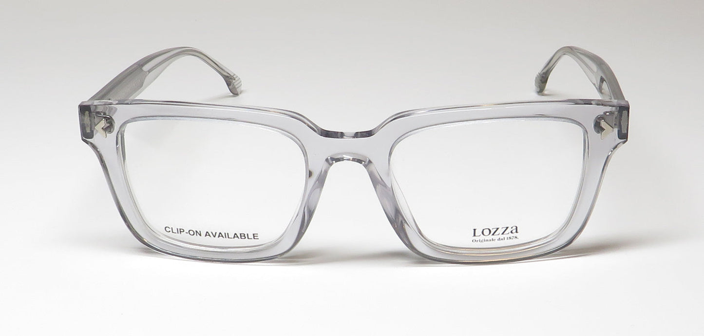 Lozza Vl4297 Clip-On Eyeglasses