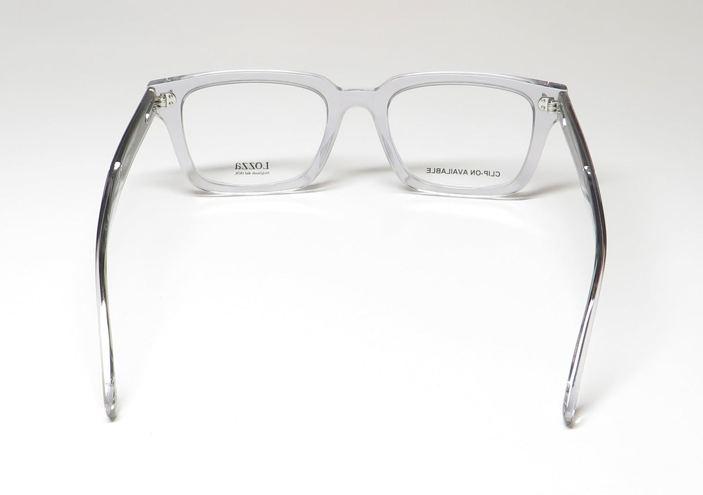 Lozza Vl4297 Clip-On Eyeglasses