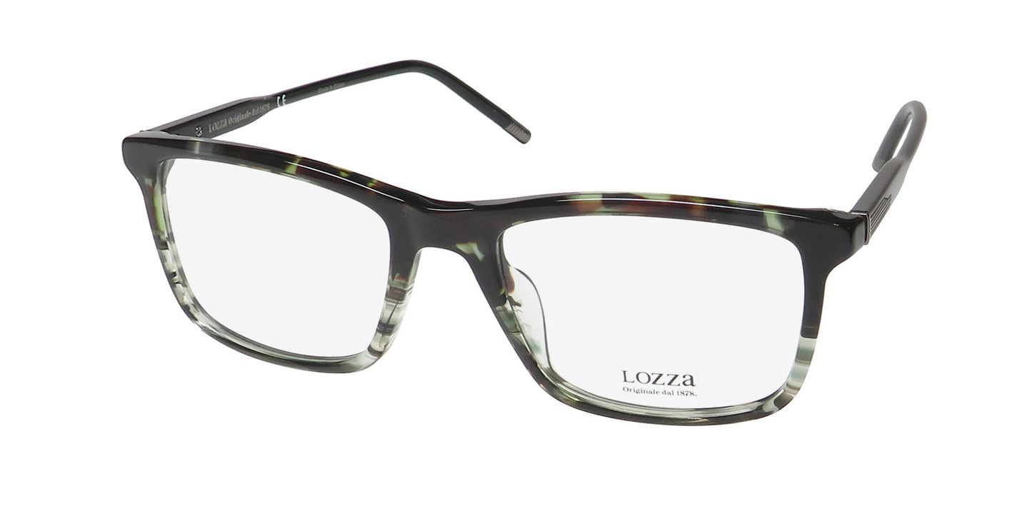 Lozza Vl4237 Eyeglasses