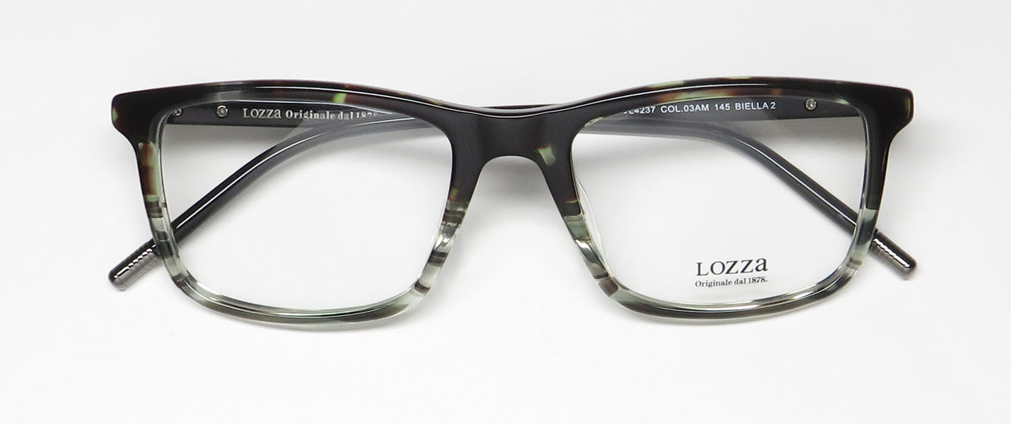 Lozza Vl4237 Eyeglasses