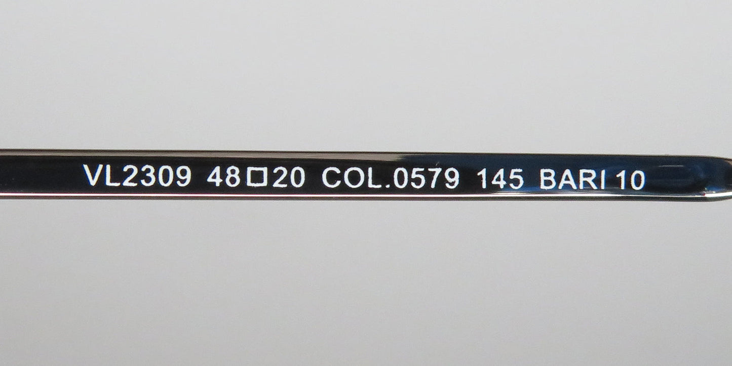 Lozza Vl2309 Eyeglasses