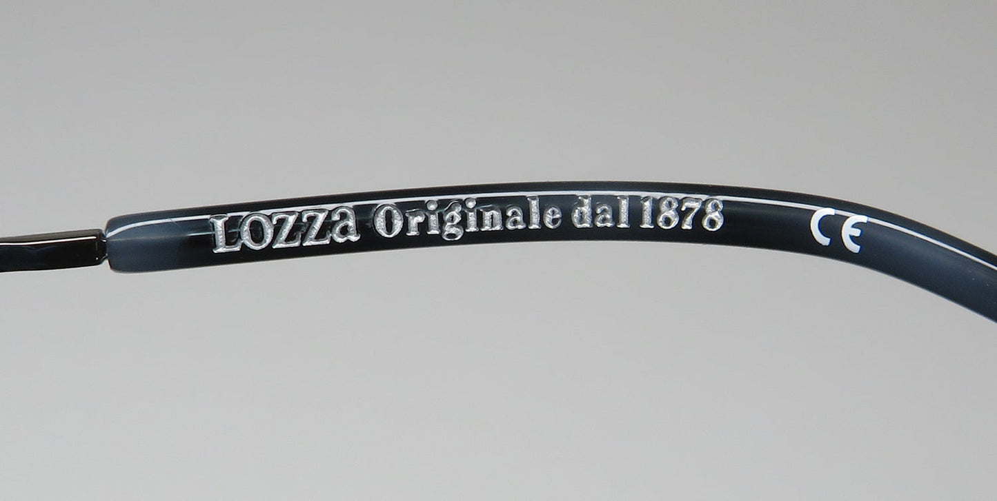 Lozza Vl2314 Eyeglasses