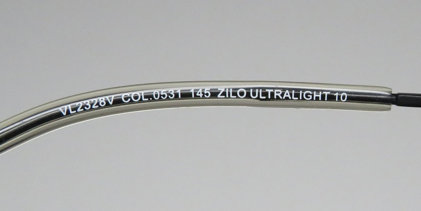 Lozza Vl2328v Eyeglasses