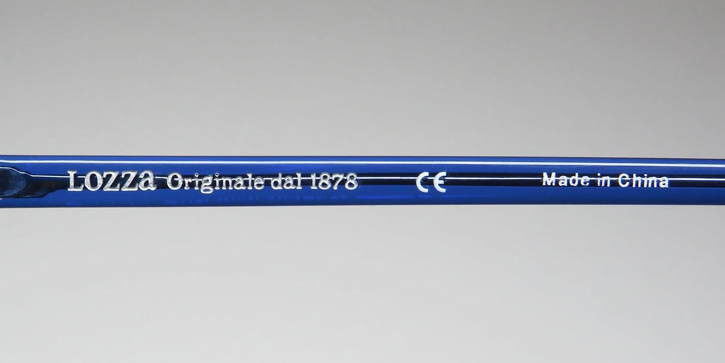 Lozza Vl4166 Eyeglasses