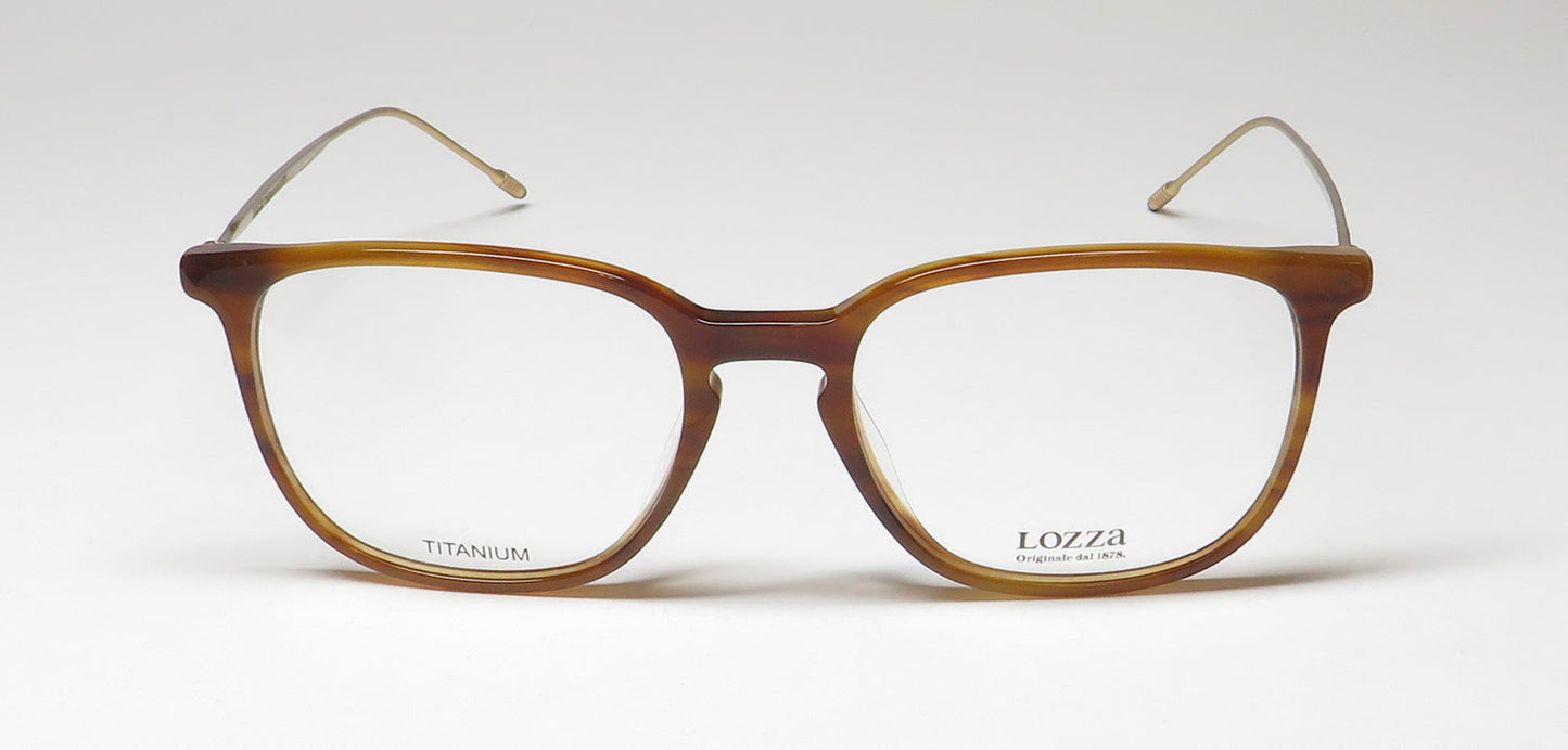 Lozza Vl4171 Eyeglasses
