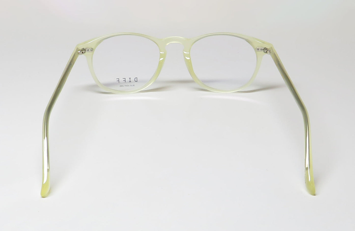 Diff Jaxson Blue Light Lens Eyeglasses