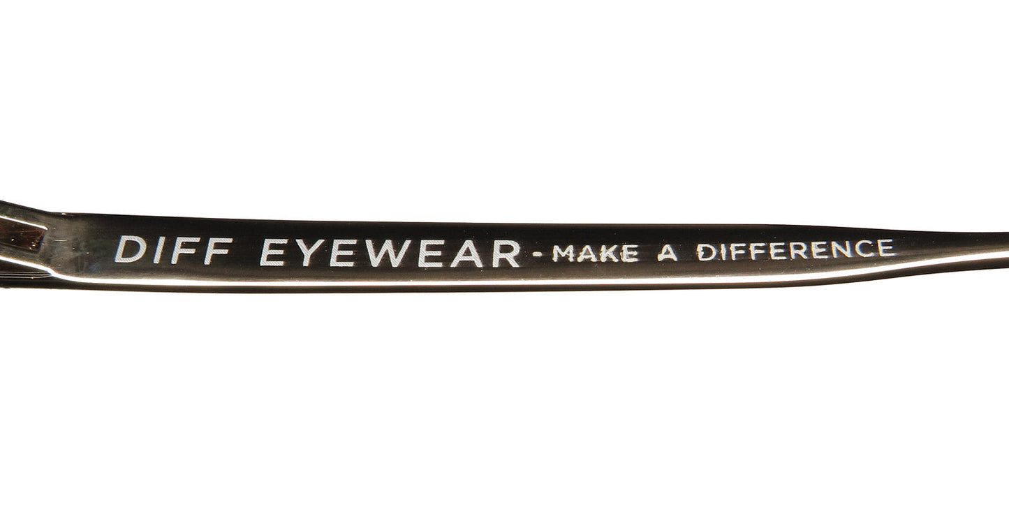 Diff Becky Iv Sunglasses