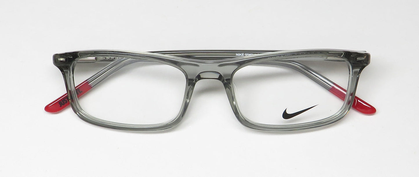 Nike 5540 Eyeglasses