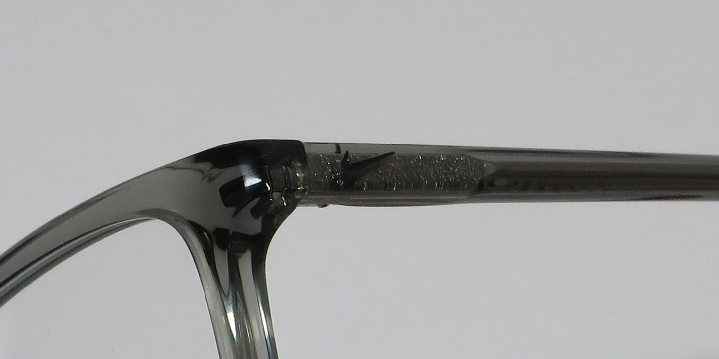 Nike 5540 Eyeglasses