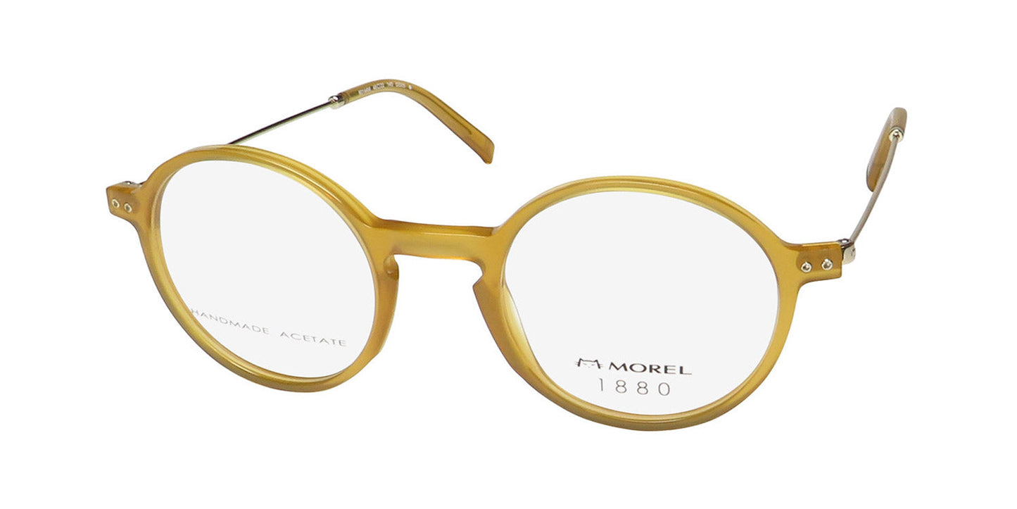Morel 1880 60144m Eyeglasses