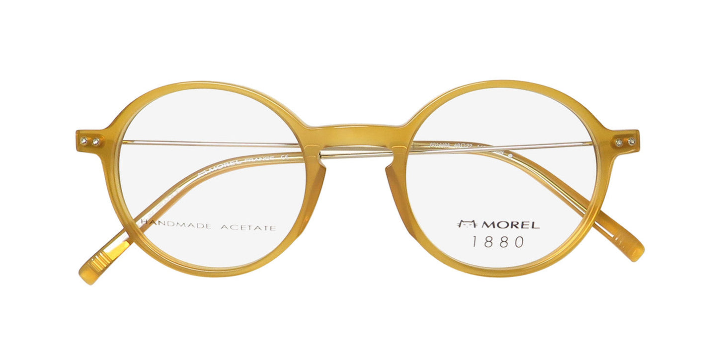 Morel 1880 60144m Eyeglasses