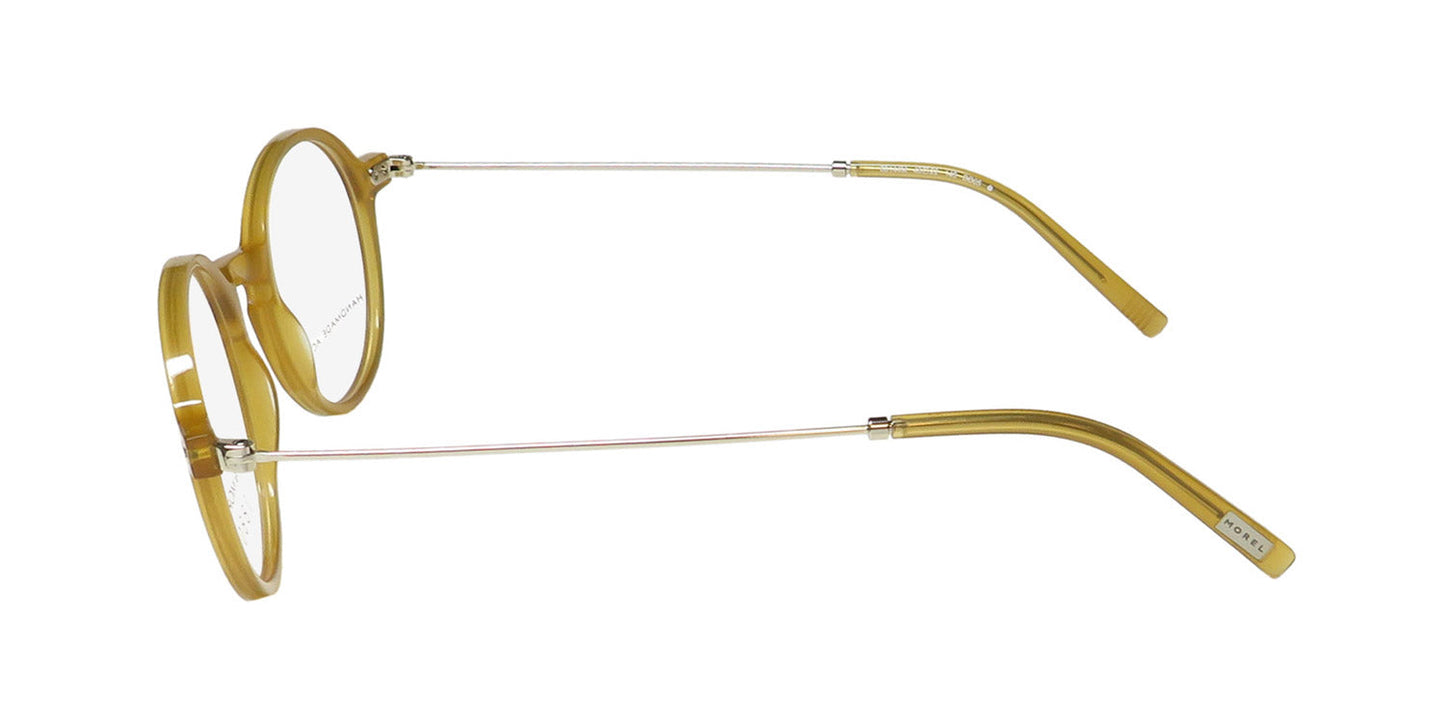 Morel 1880 60144m Eyeglasses