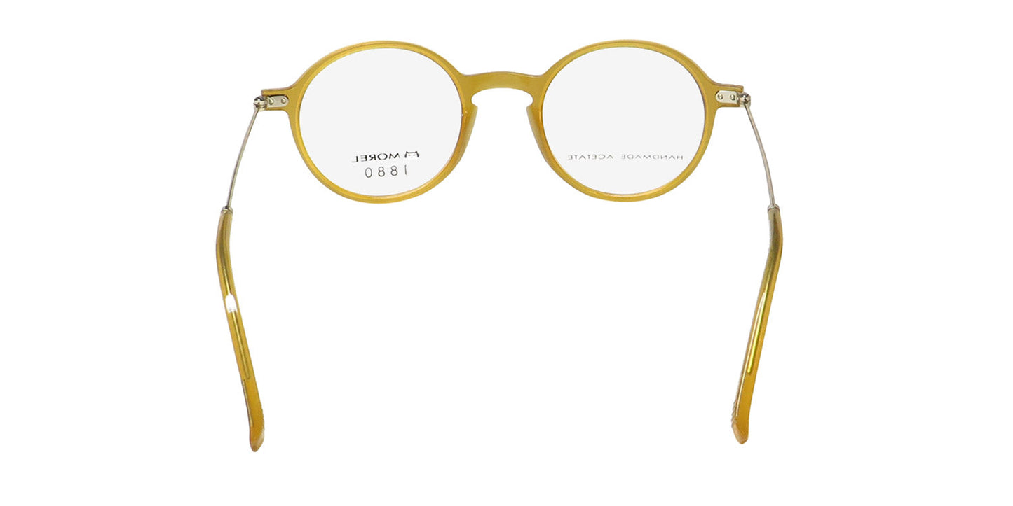 Morel 1880 60144m Eyeglasses