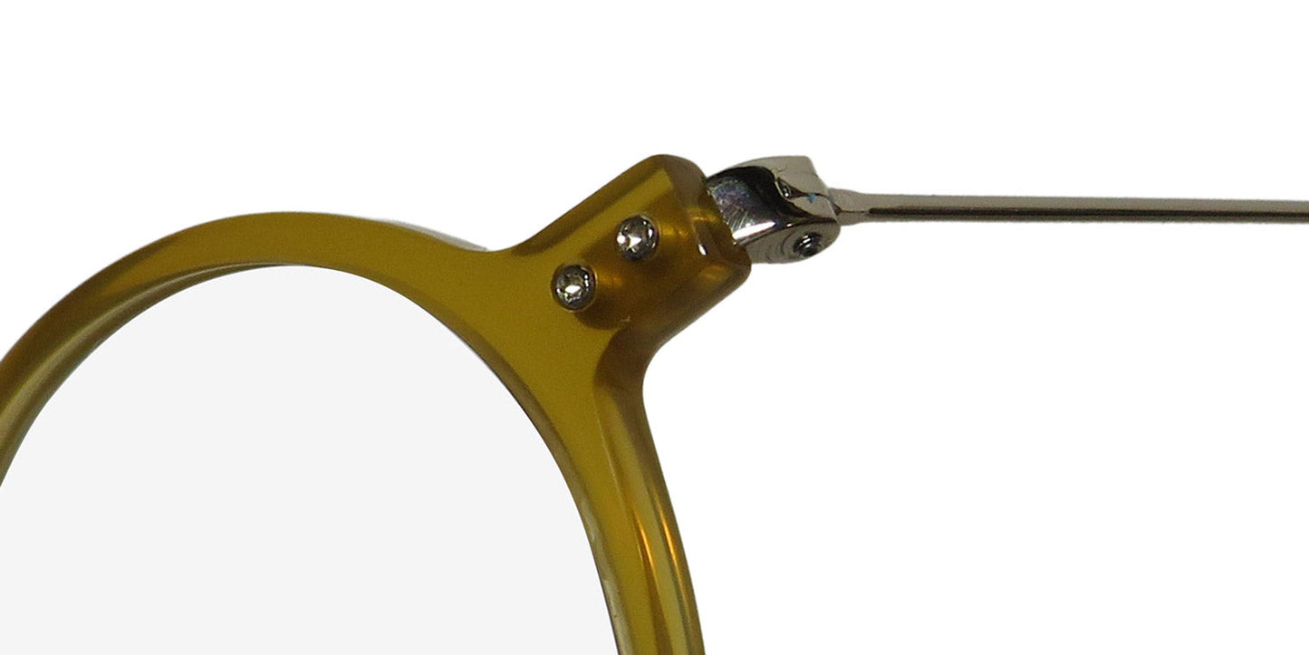 Morel 1880 60144m Eyeglasses