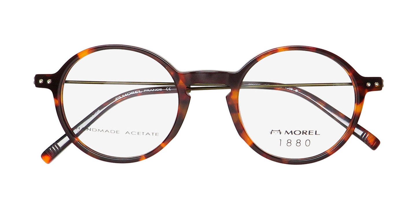 Morel 1880 60144m Eyeglasses