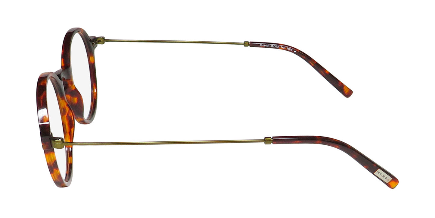 Morel 1880 60144m Eyeglasses