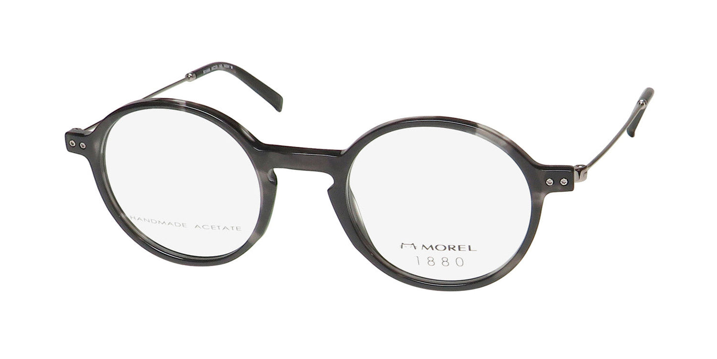 Morel 1880 60144m Eyeglasses