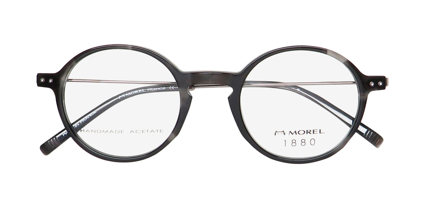 Morel 1880 60144m Eyeglasses