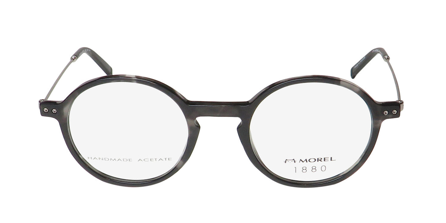 Morel 1880 60144m Eyeglasses